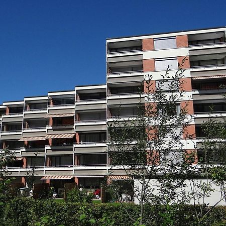 Apartment Parkweg 9-102 By Interhome Энгельберг Экстерьер фото
